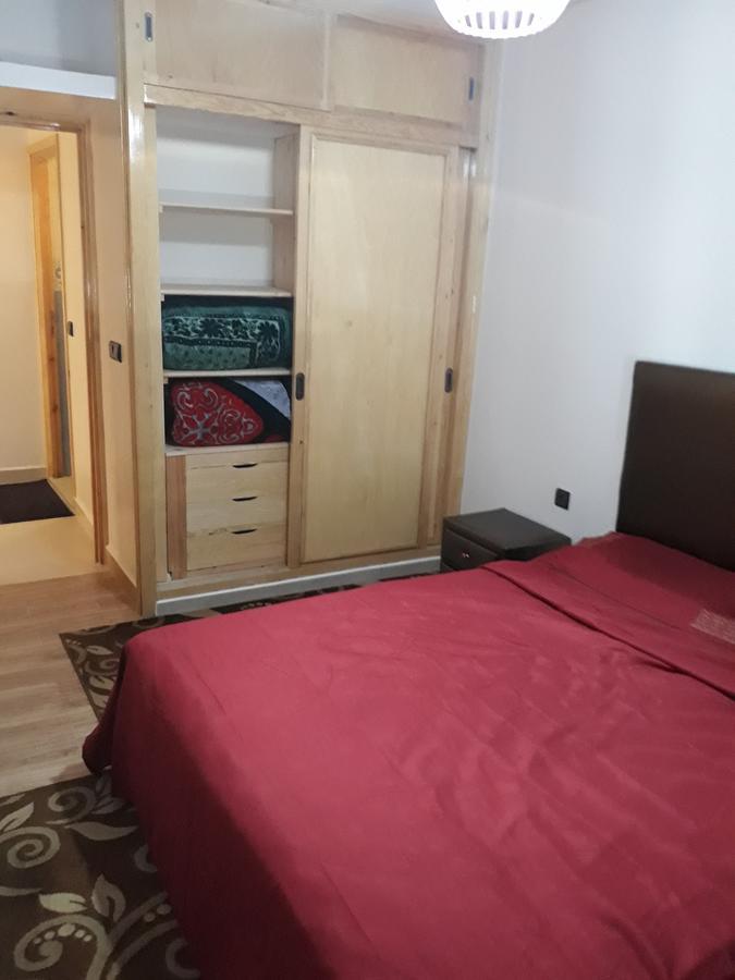 Apartment Soleil D'agadir Centre