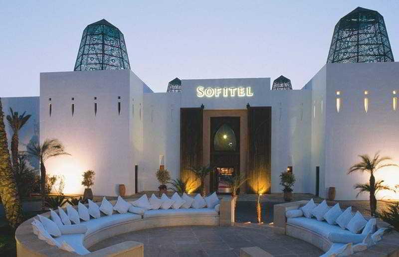 Apartment Soleil D'agadir Centre Agadir