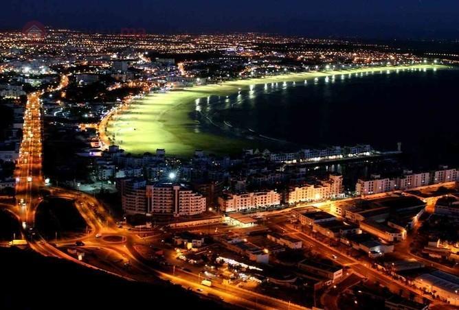 Apartment Soleil D'agadir Centre *