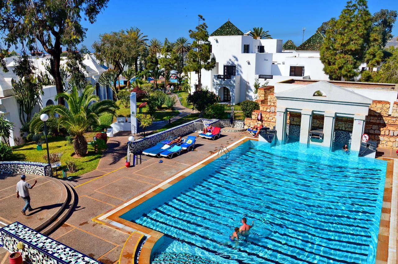 Caribbean Village Agador