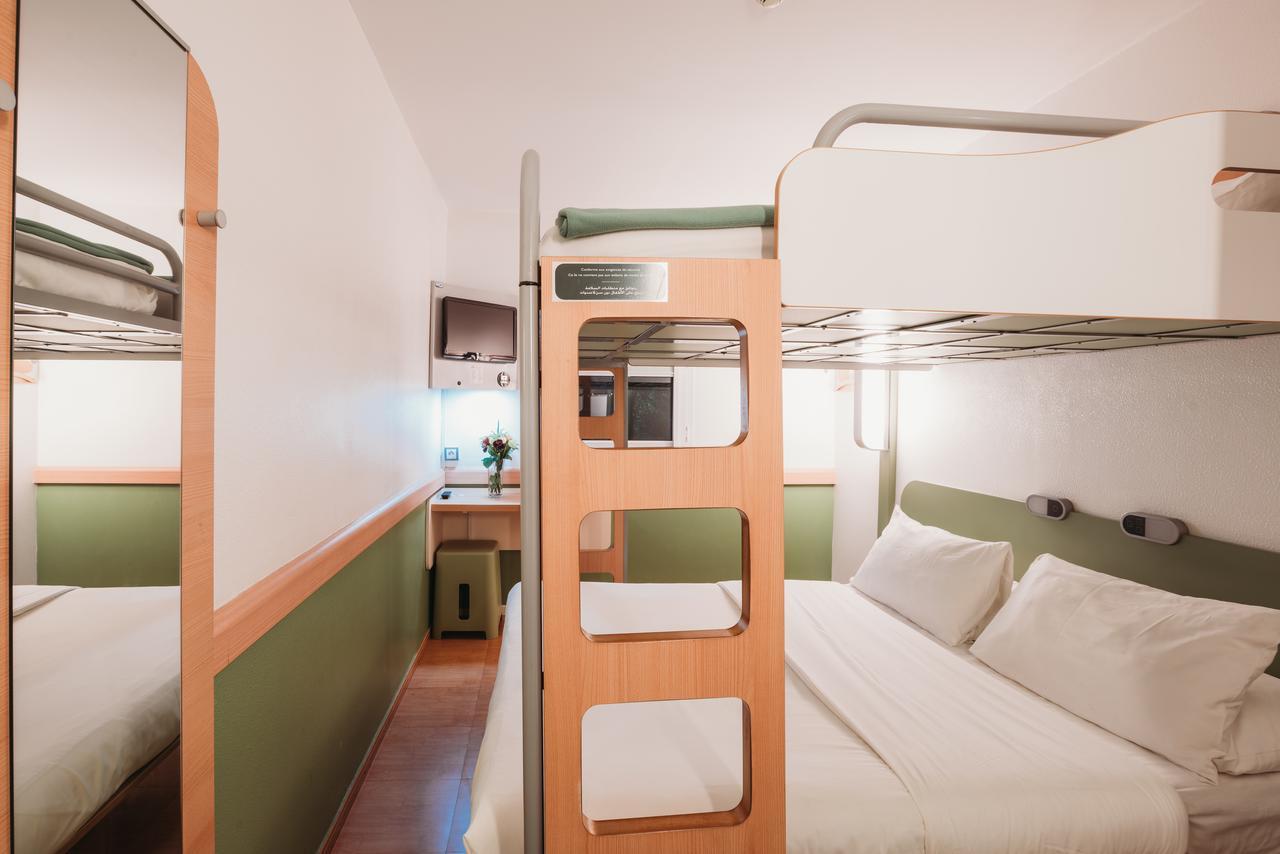 Hotel Mia Urban