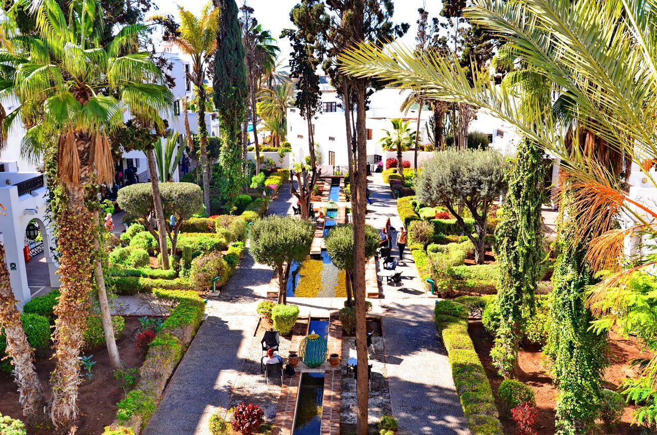 Caribbean Village Agador Hotel