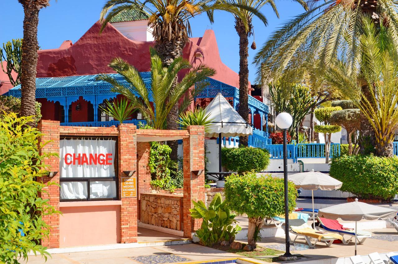 Caribbean Village Agador 3* Agadir