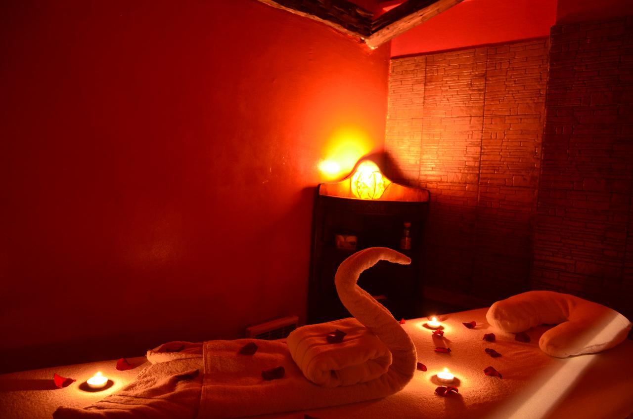Hotel Caribbean Village Agador 3*