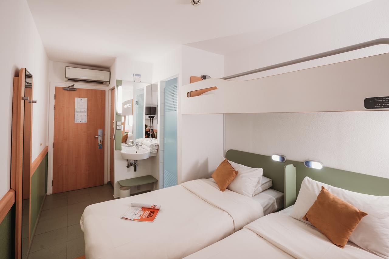 Mia Urban Hotel