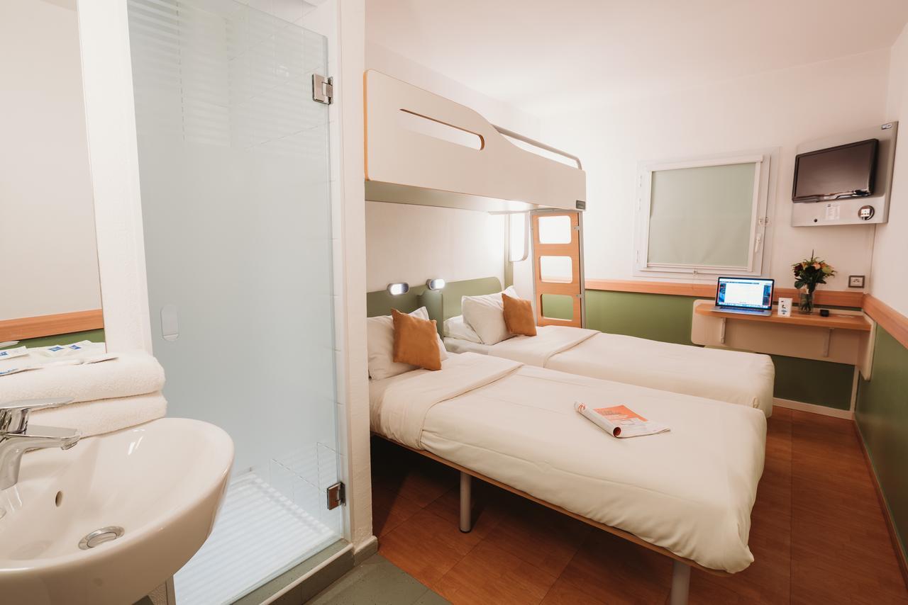 Hotel Mia Urban