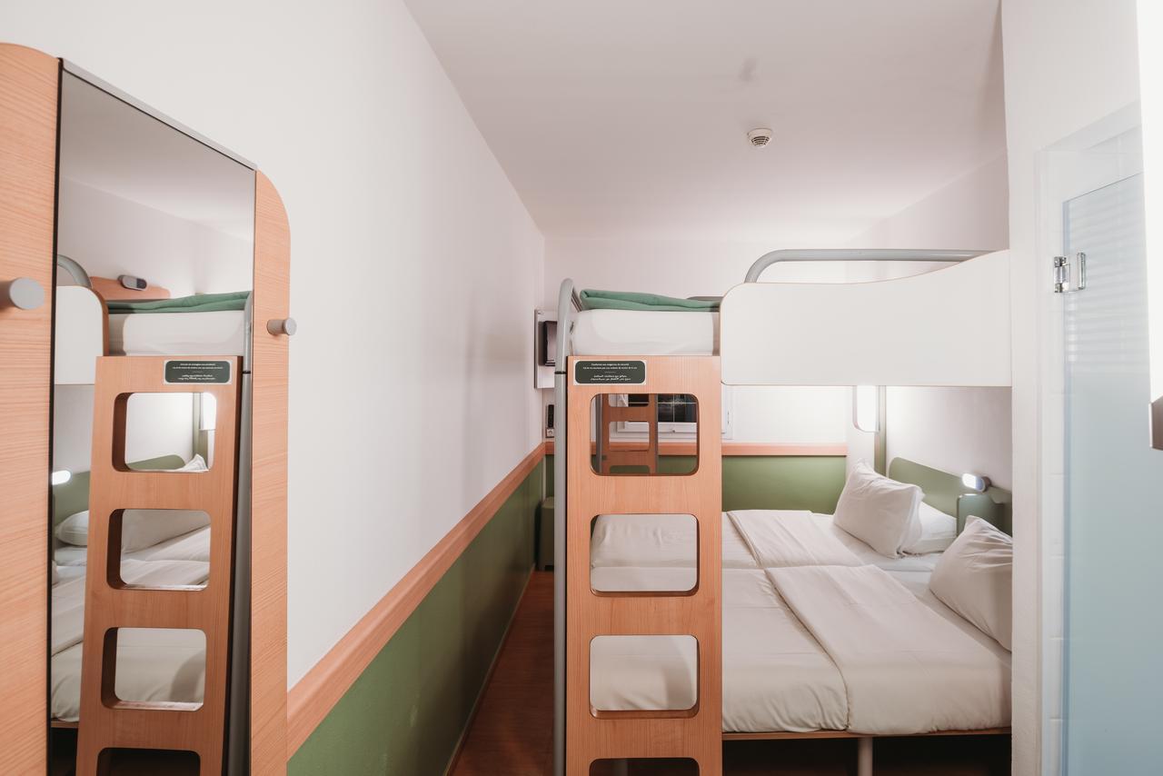 Mia Urban 3* Agadir