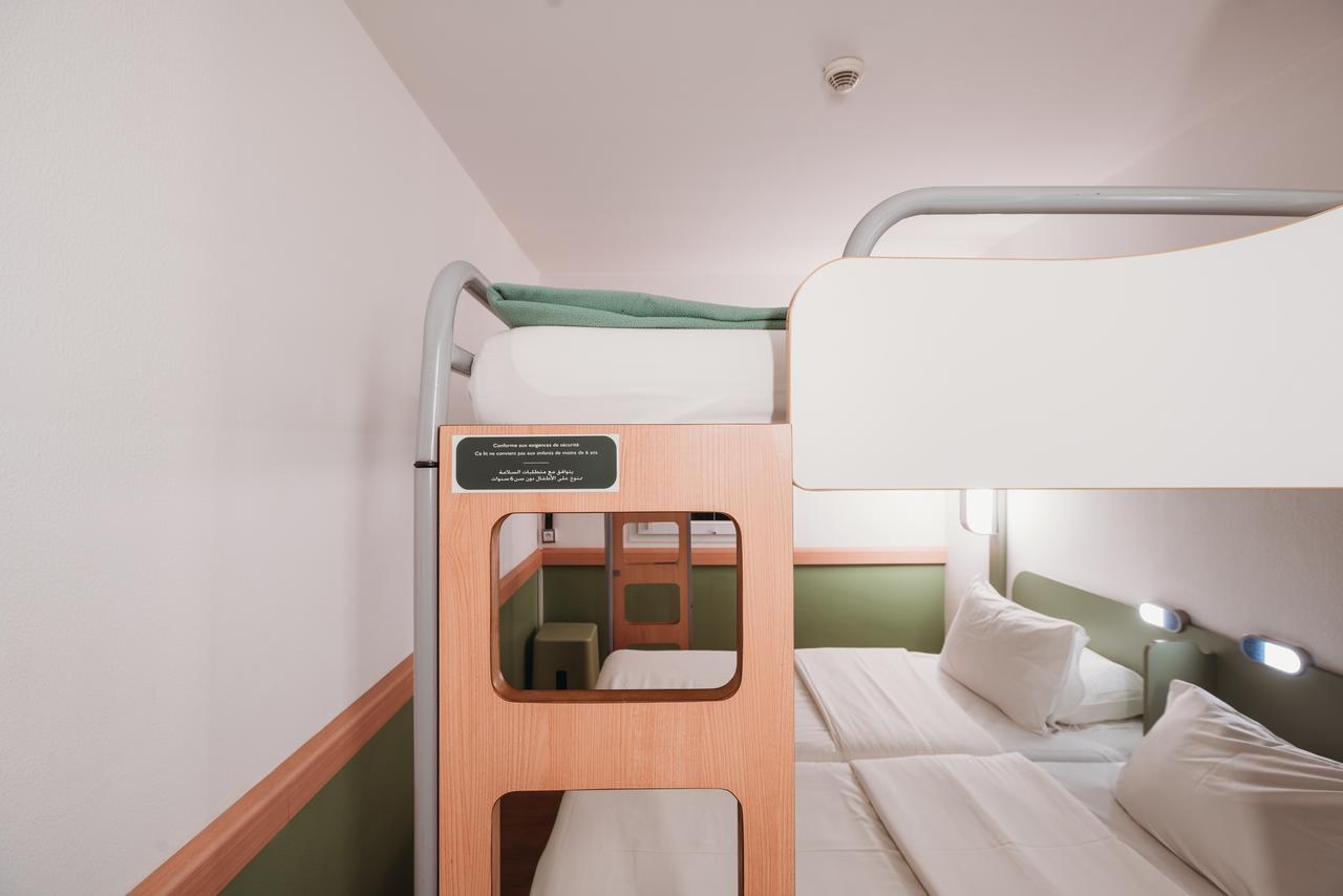 Mia Urban Hotel