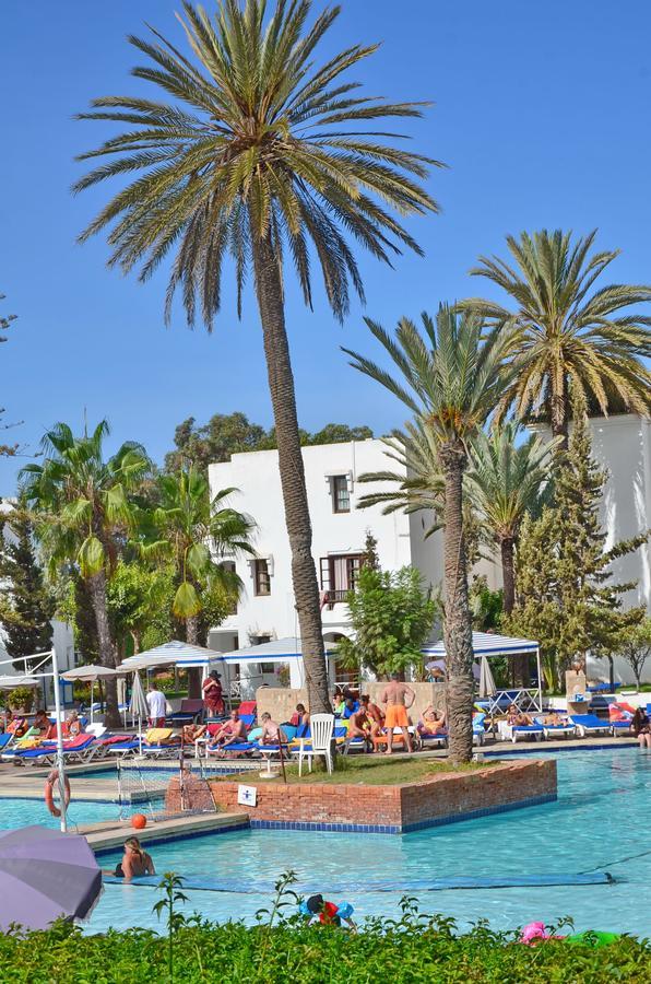 Caribbean Village Agador 3*