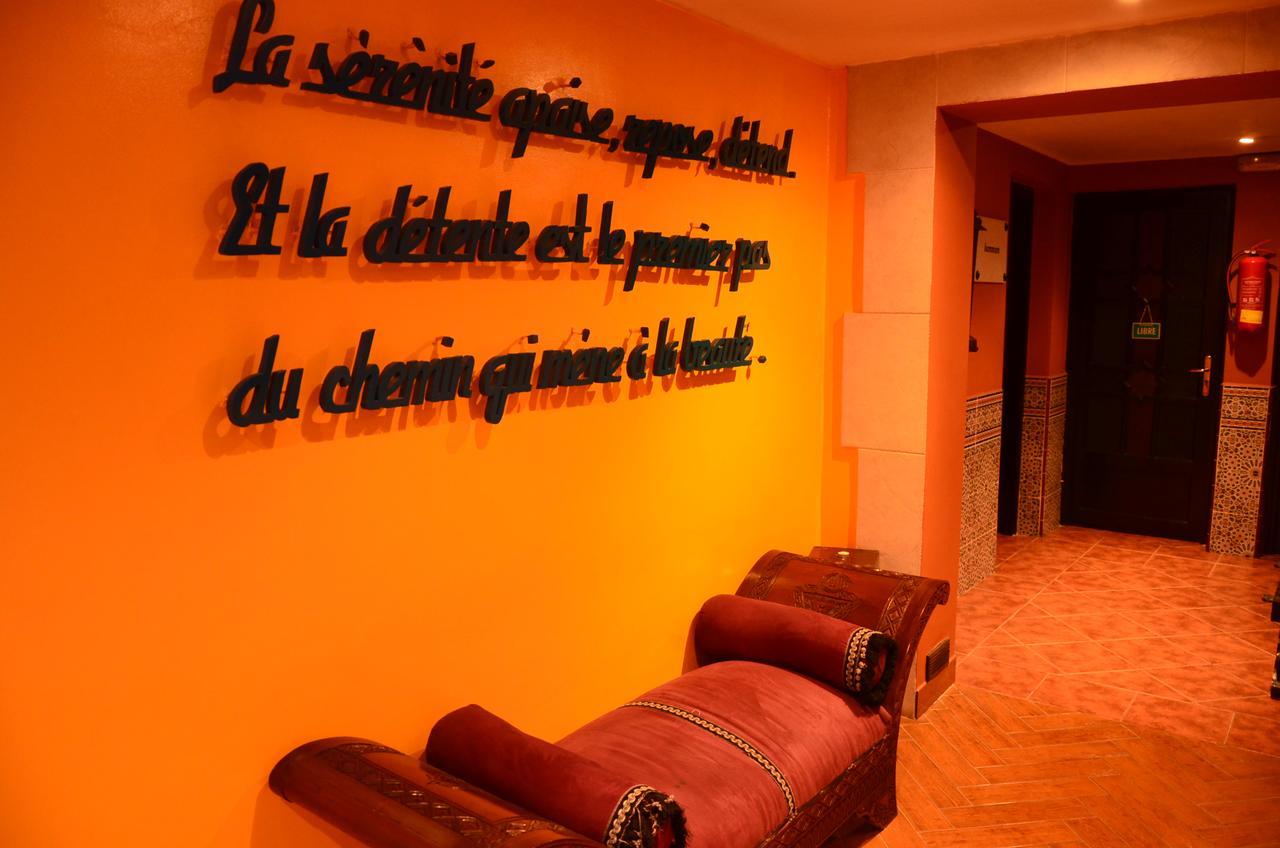 Hotel Caribbean Village Agador 3*