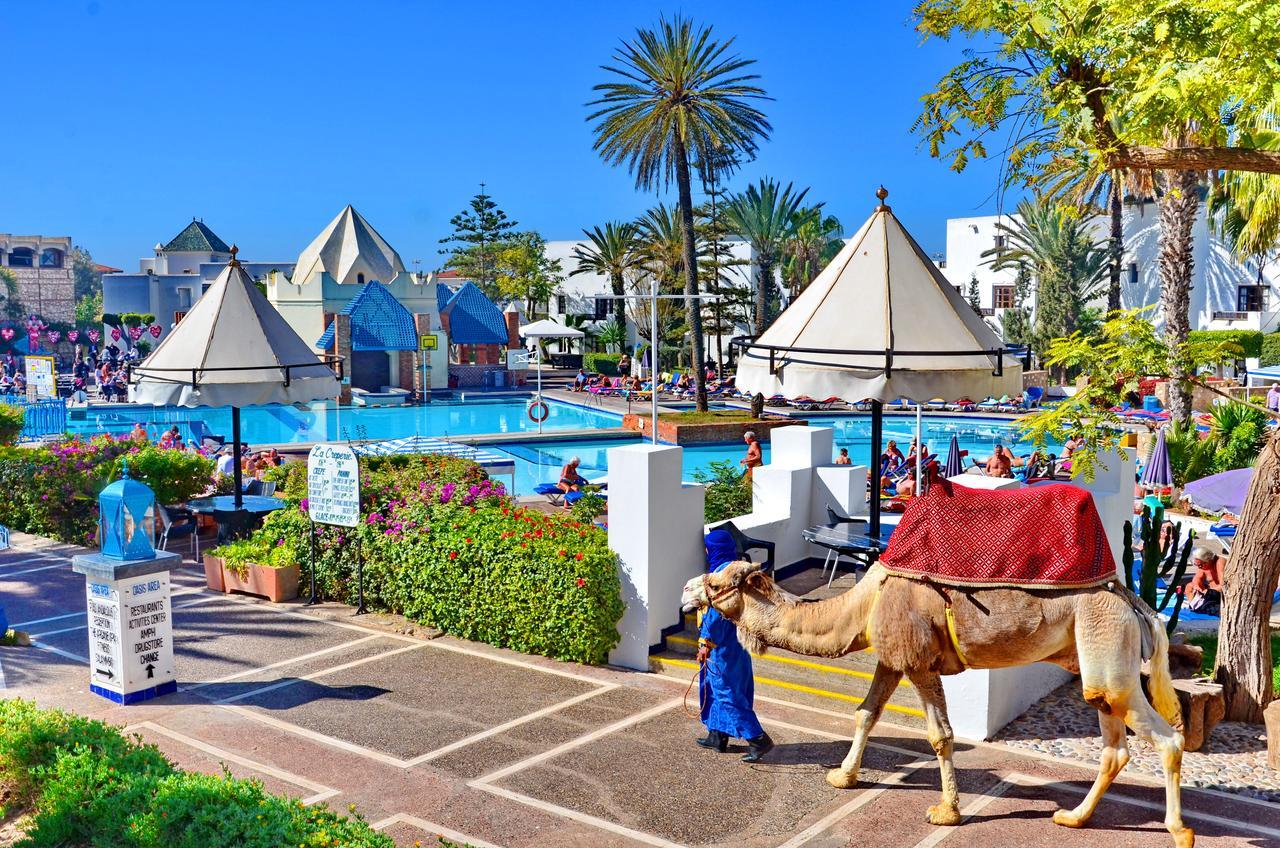 Caribbean Village Agador Hotel Agadir