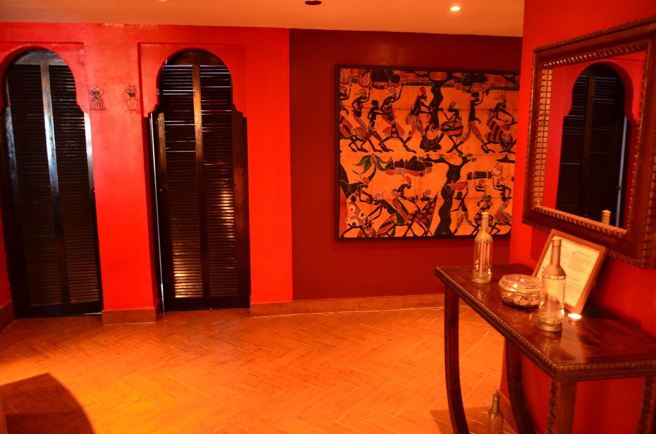 Caribbean Village Agador 3* Agadir