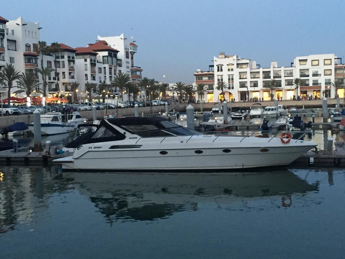 Apartment Marina *