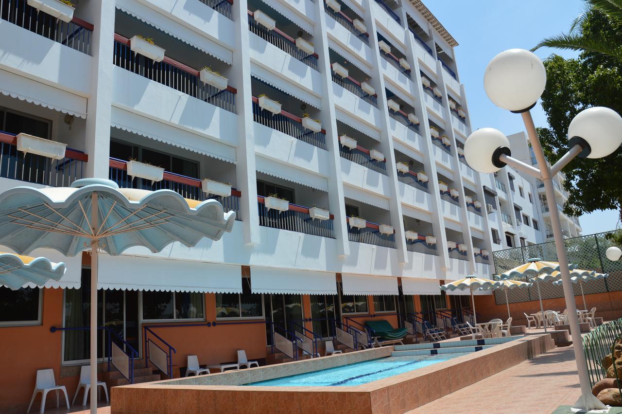 Yasmina Appart hôtel 3*