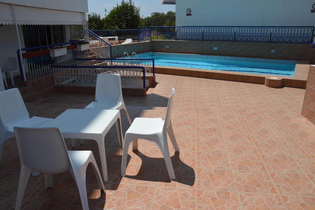 Appart hôtel Yasmina 3*
