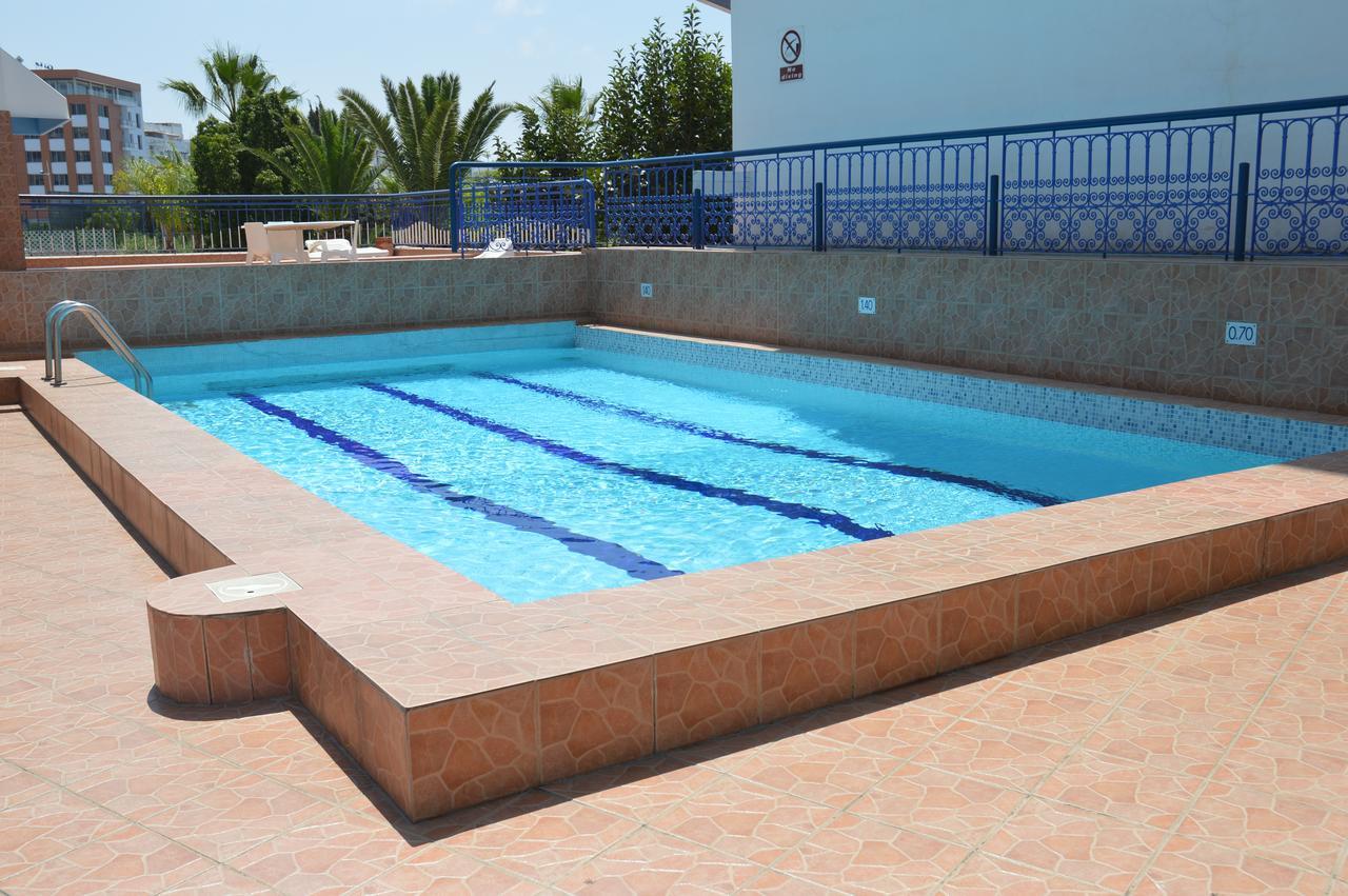 Yasmina Appart hôtel 3*