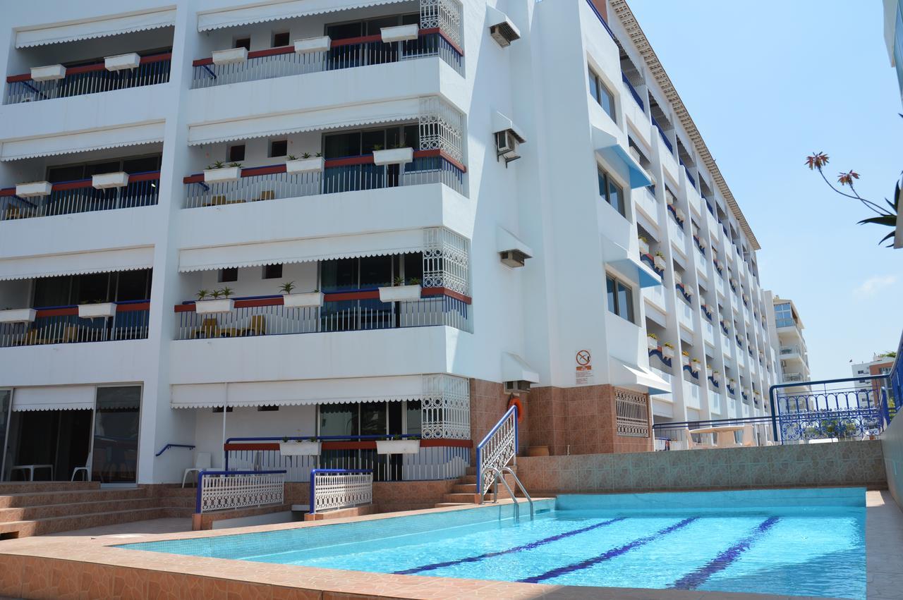 Appart hôtel Yasmina Agadir