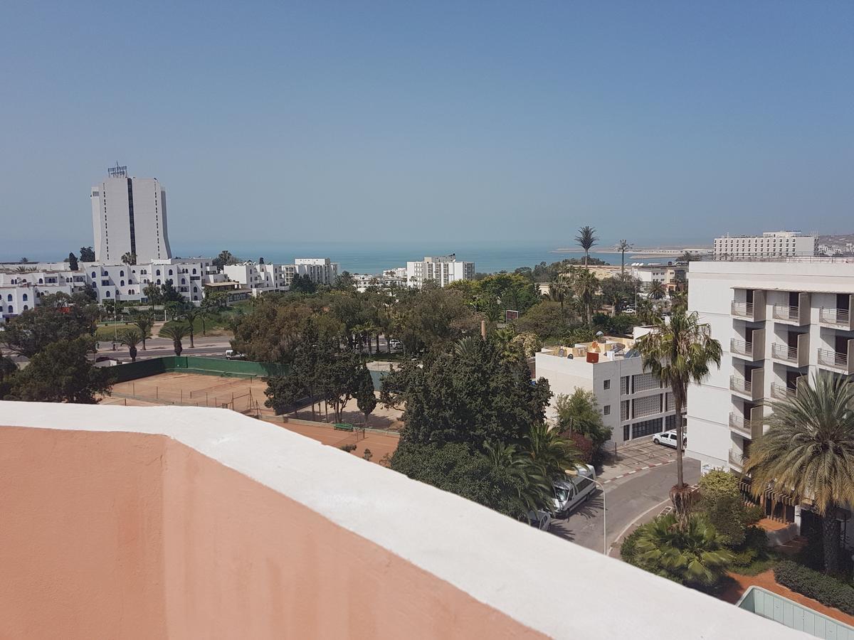 Yasmina Appart hôtel