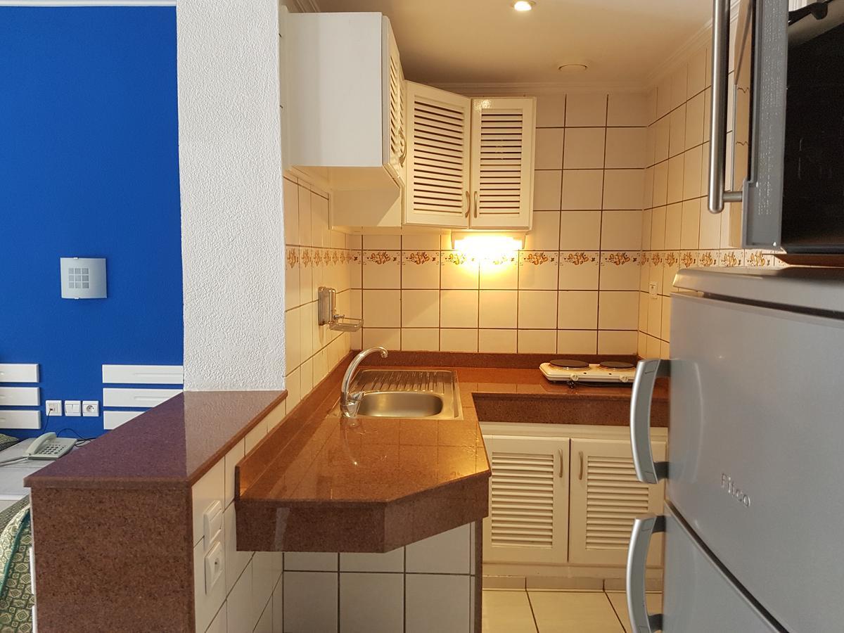 Yasmina Appart hôtel 3*
