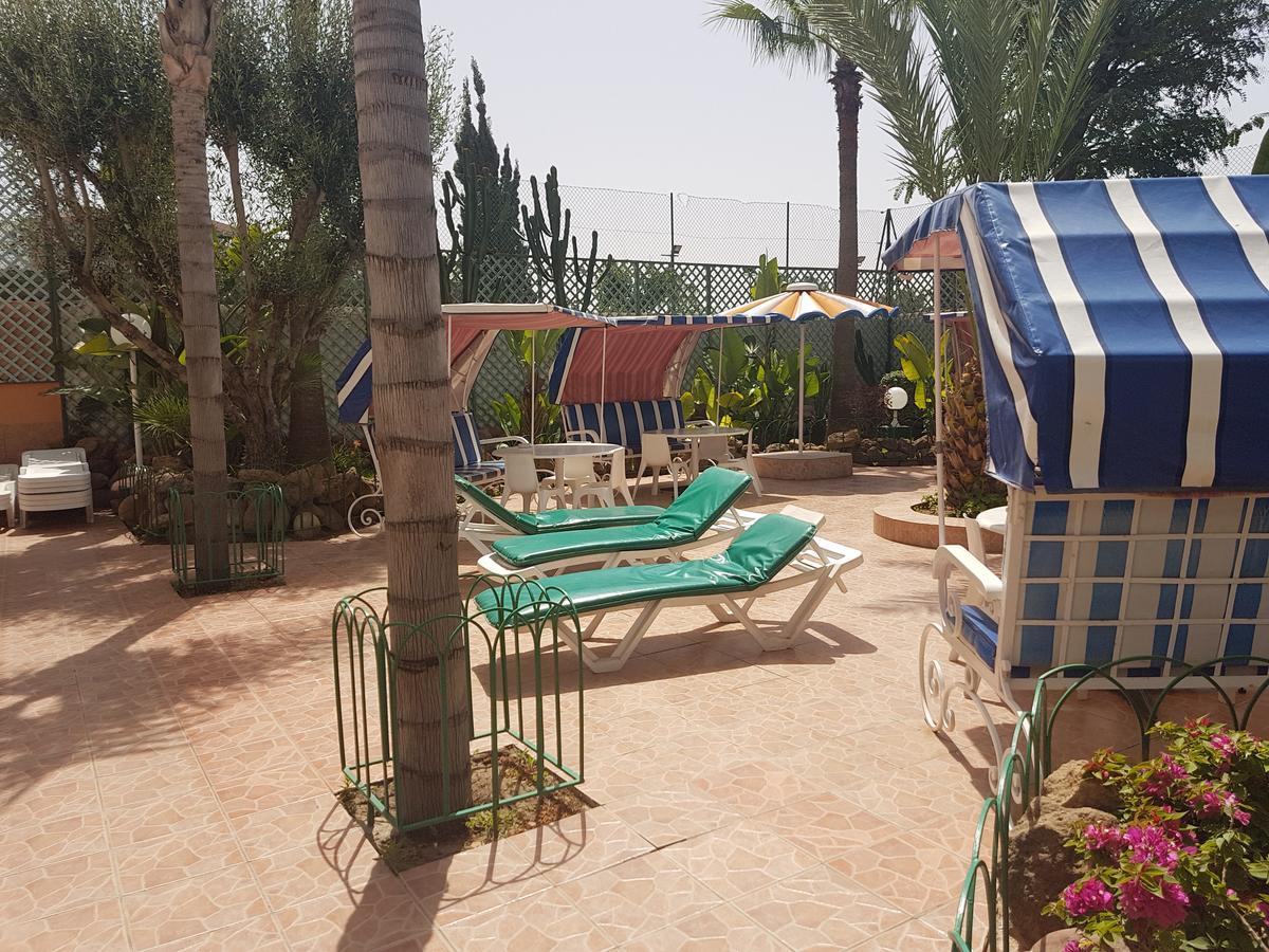 Yasmina 3* Agadir