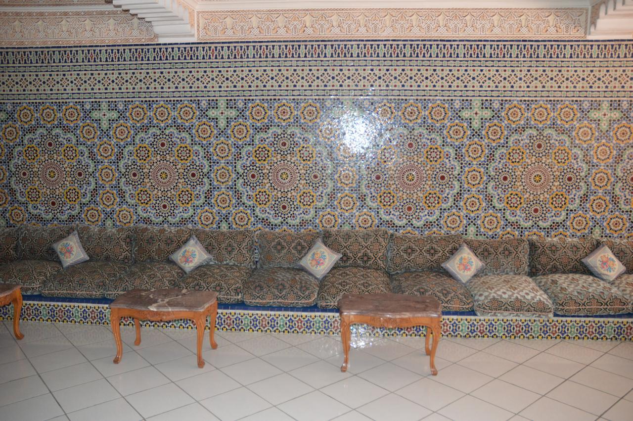 Appart hôtel Yasmina