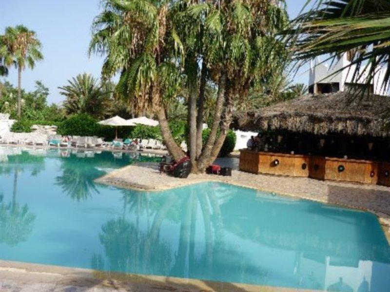 Coralia Club La Kasbah 4*