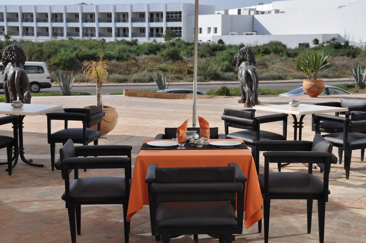 Hotel Agyad Maroc Appart-hotel 4*