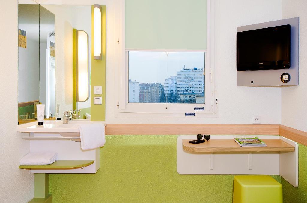 Hotel Mia Urban
