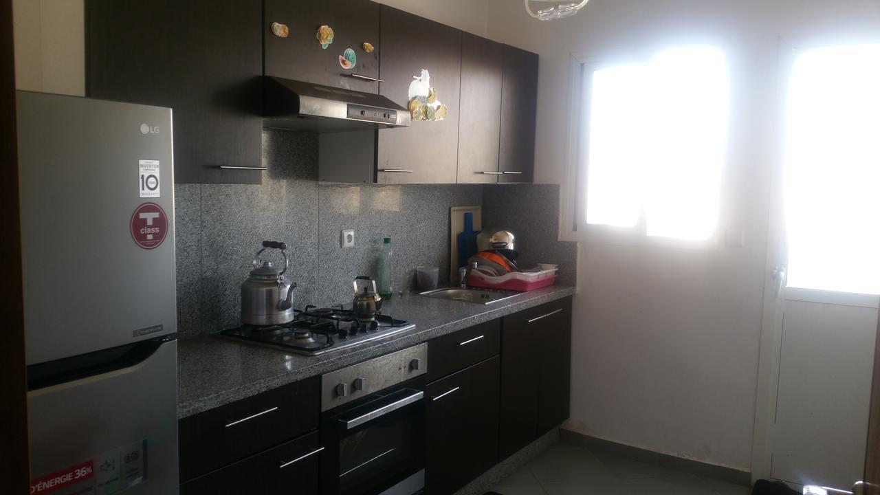 Apartment Najah
