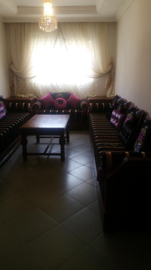 Najah Apartment