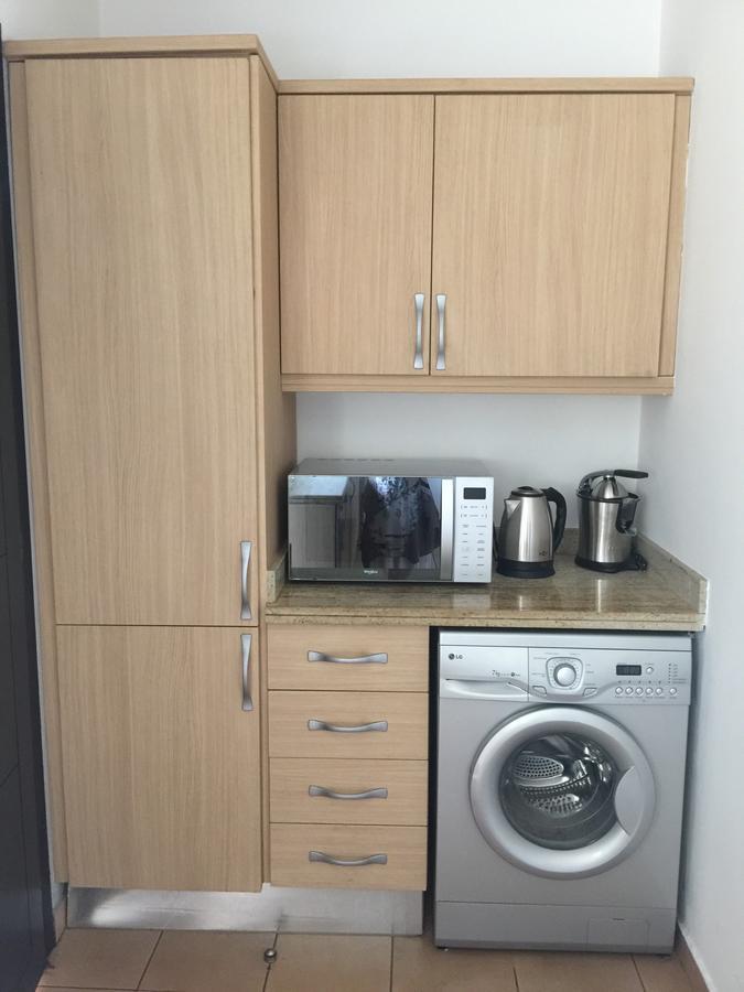 Naama Apartment *