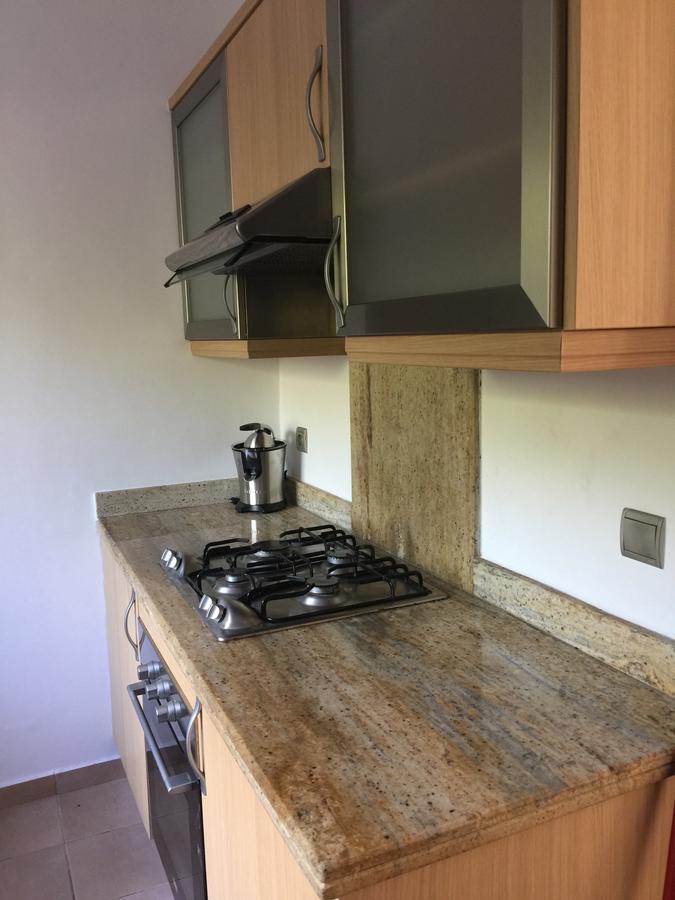 Naama Apartment *