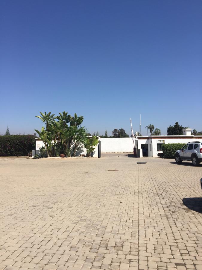 Naama Apartment