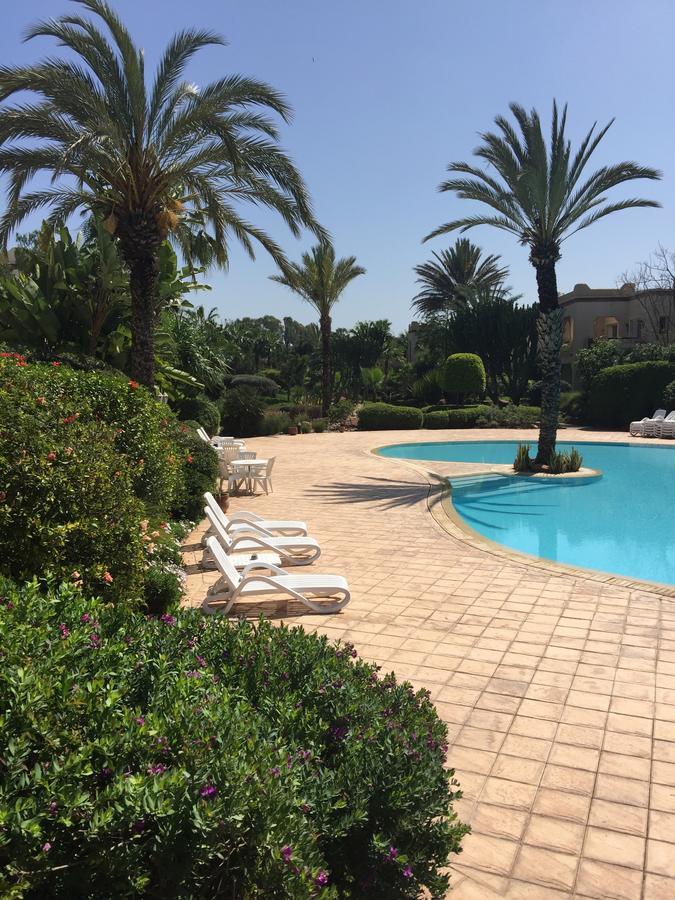 Apartment Naama