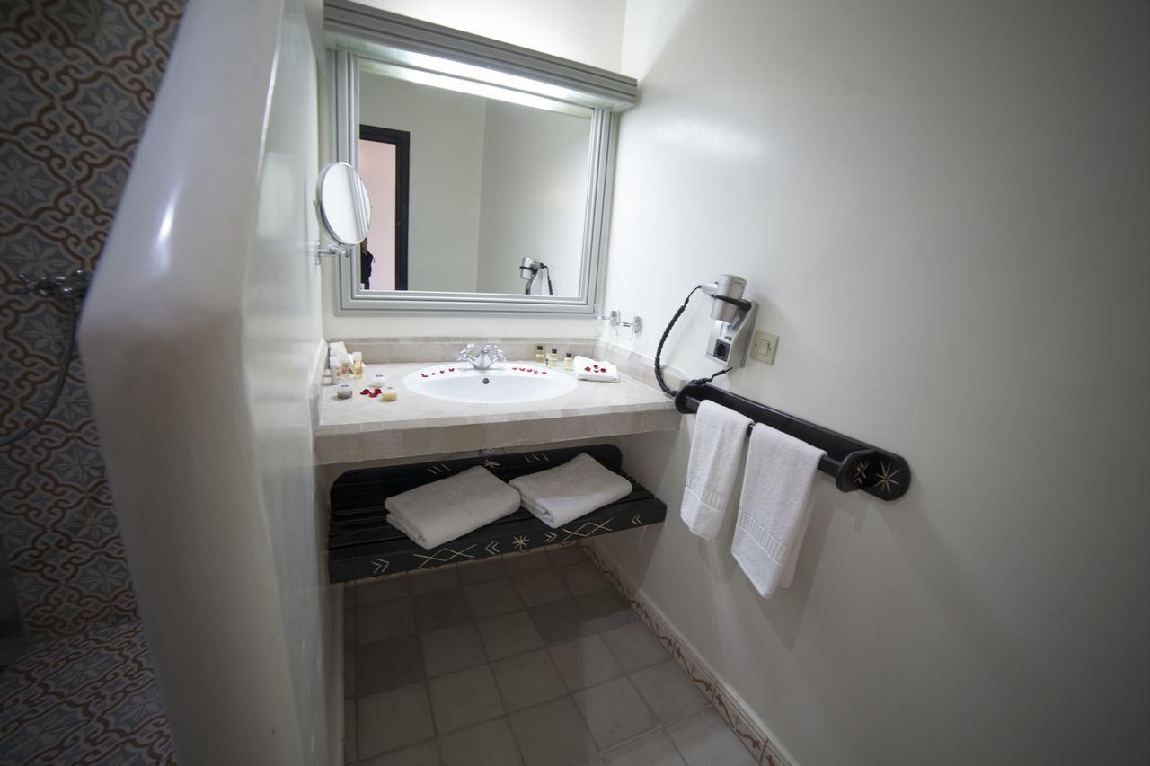 Borjs Suites&spa 4* Agadir