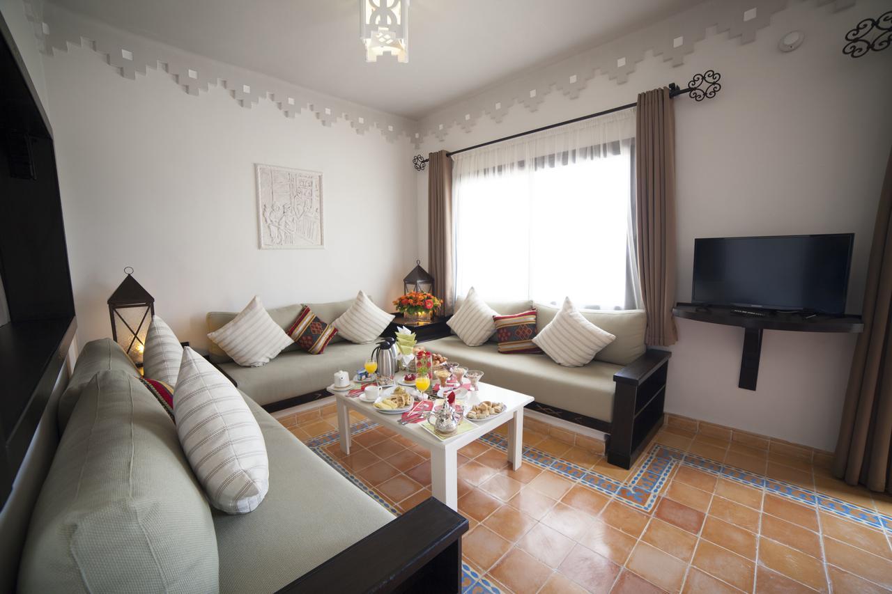 Borjs Suites&spa