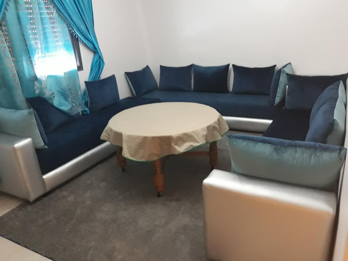 Apartment Soleil D'agadir Centre *