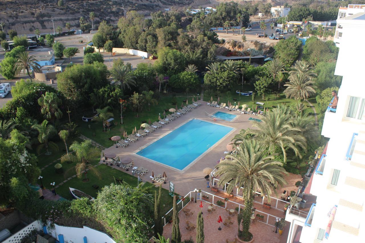 Tildi & Hotel Agadir