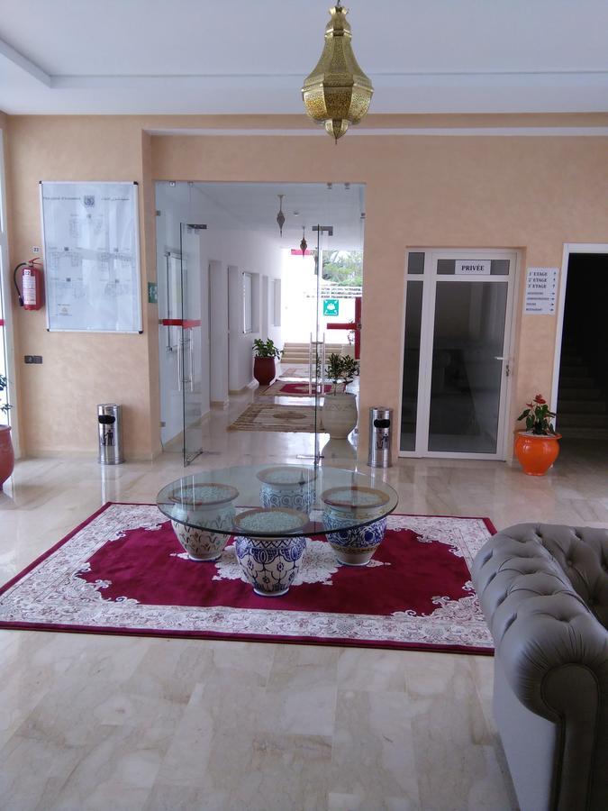Appart-hotel Sofines 3*