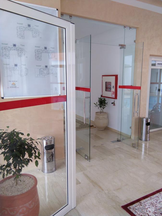 Appart-hotel Sofines Aparthotel Agadir