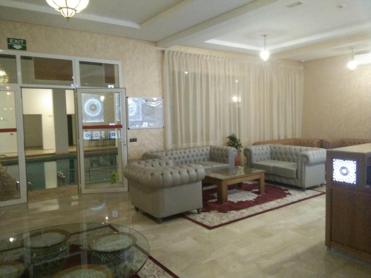 Aparthotel Appart-hotel Sofines 3*