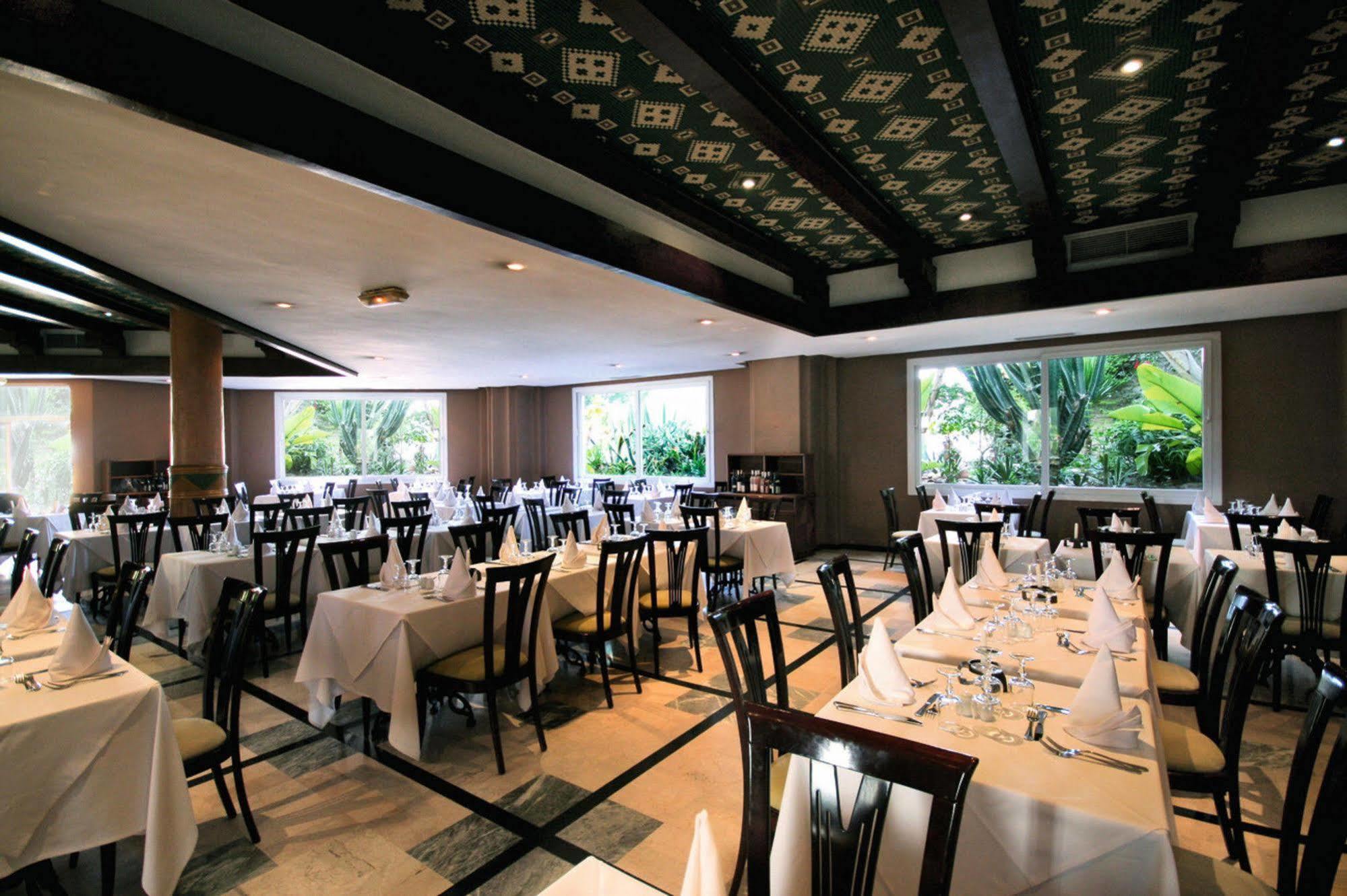 Riu Tikida (adults Only) Agadir