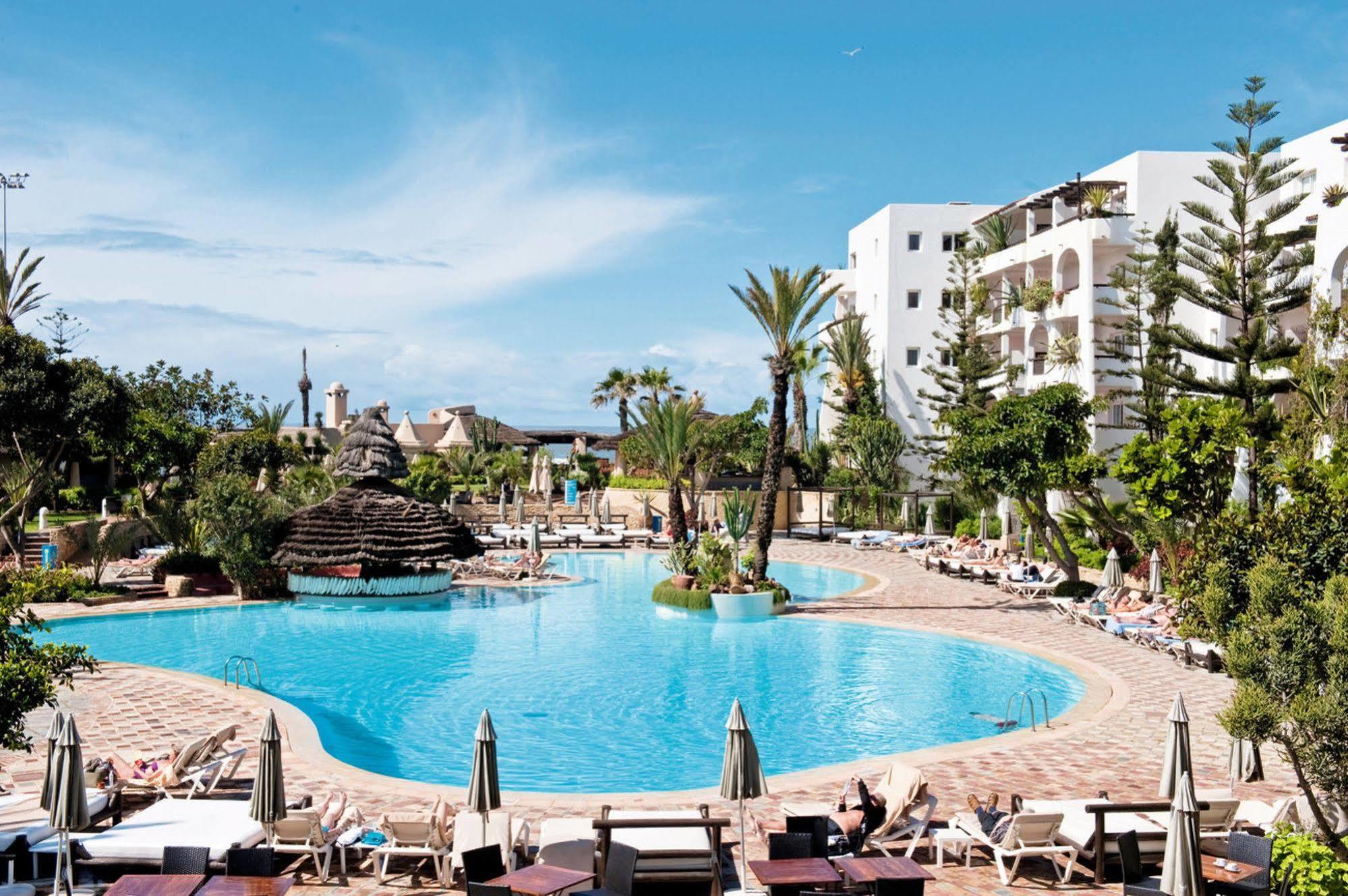 Riu Tikida (adults Only) Hotel 4*