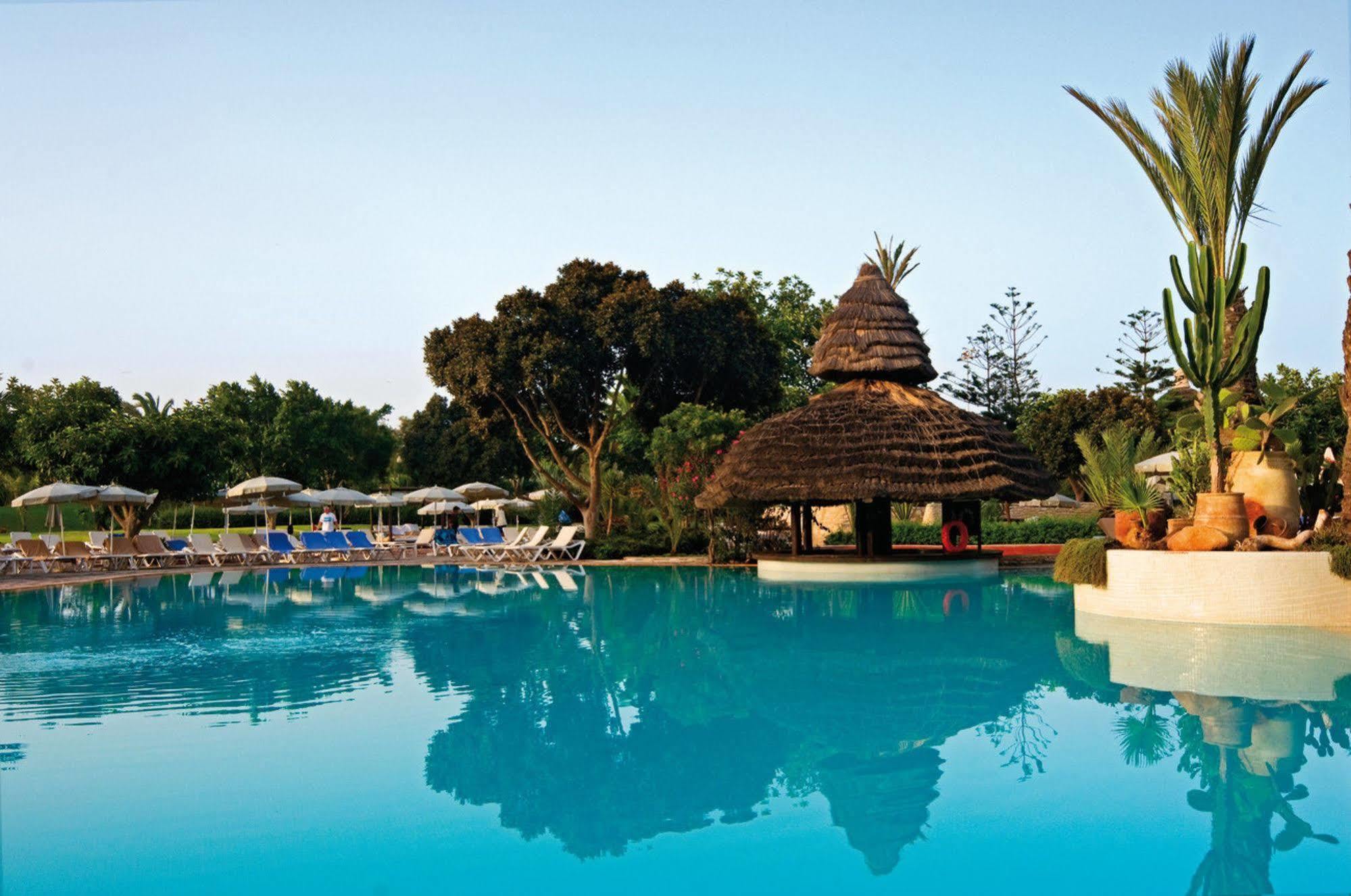 Riu Tikida (adults Only) 4* Agadir