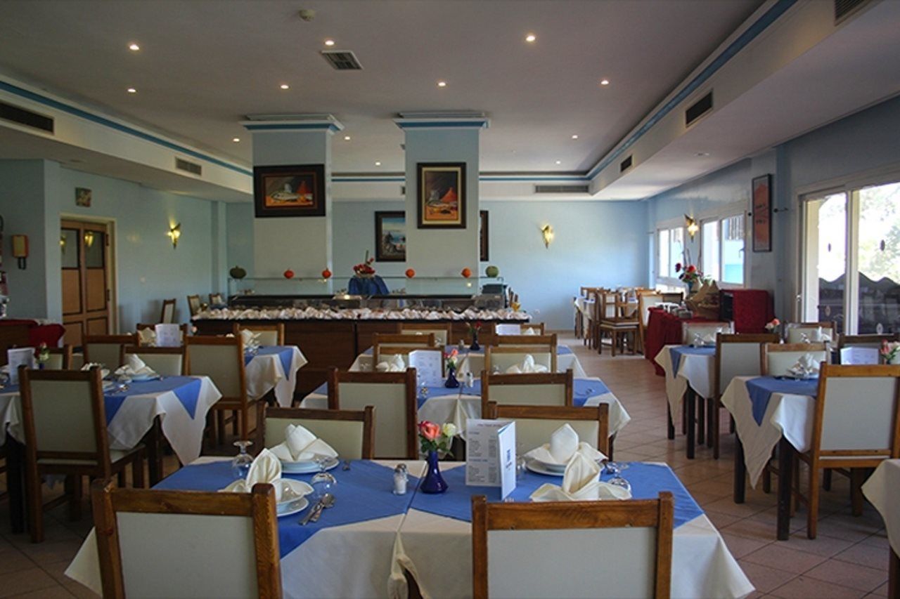 Tildi & Hotel