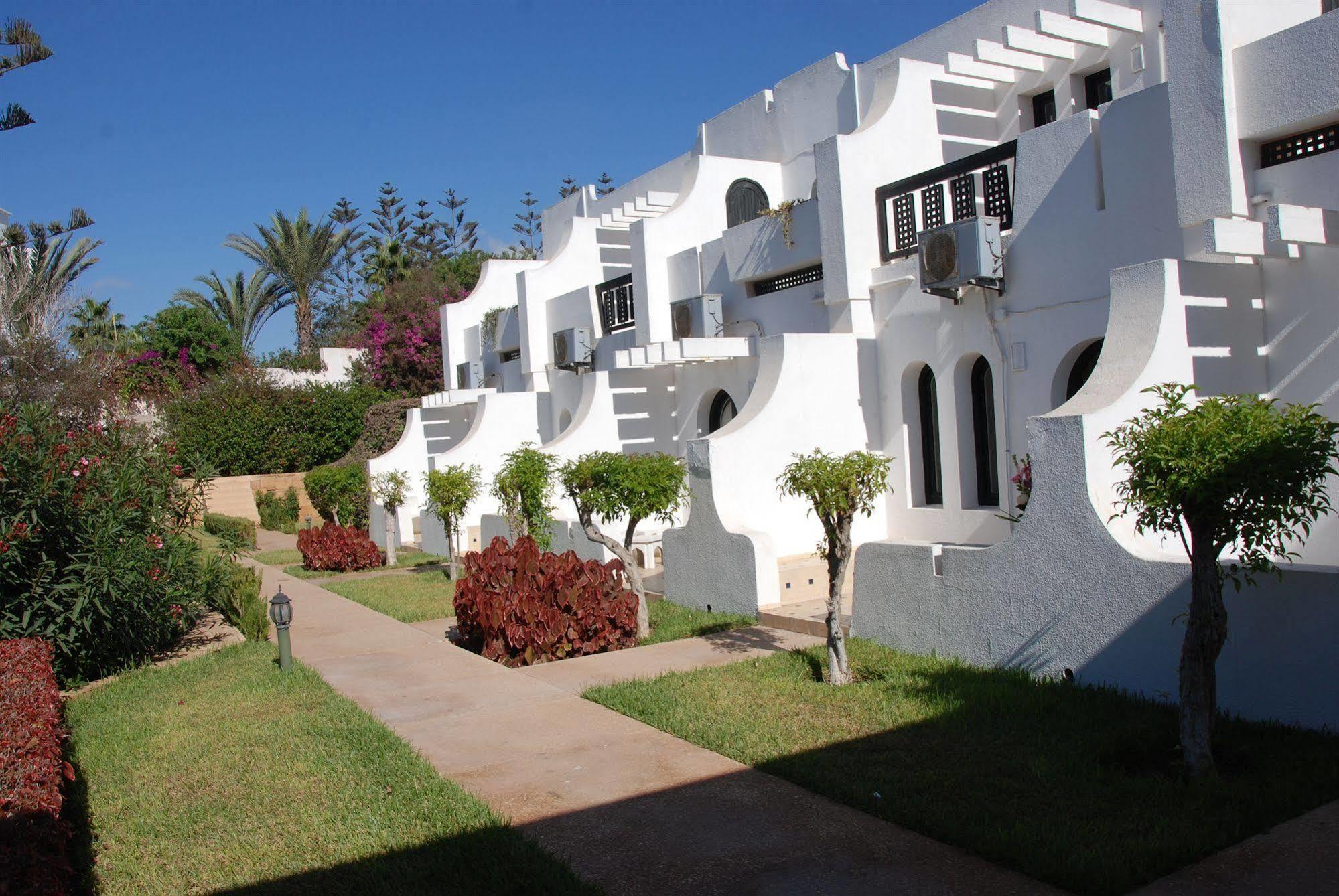 Les Omayades Hotel 2*