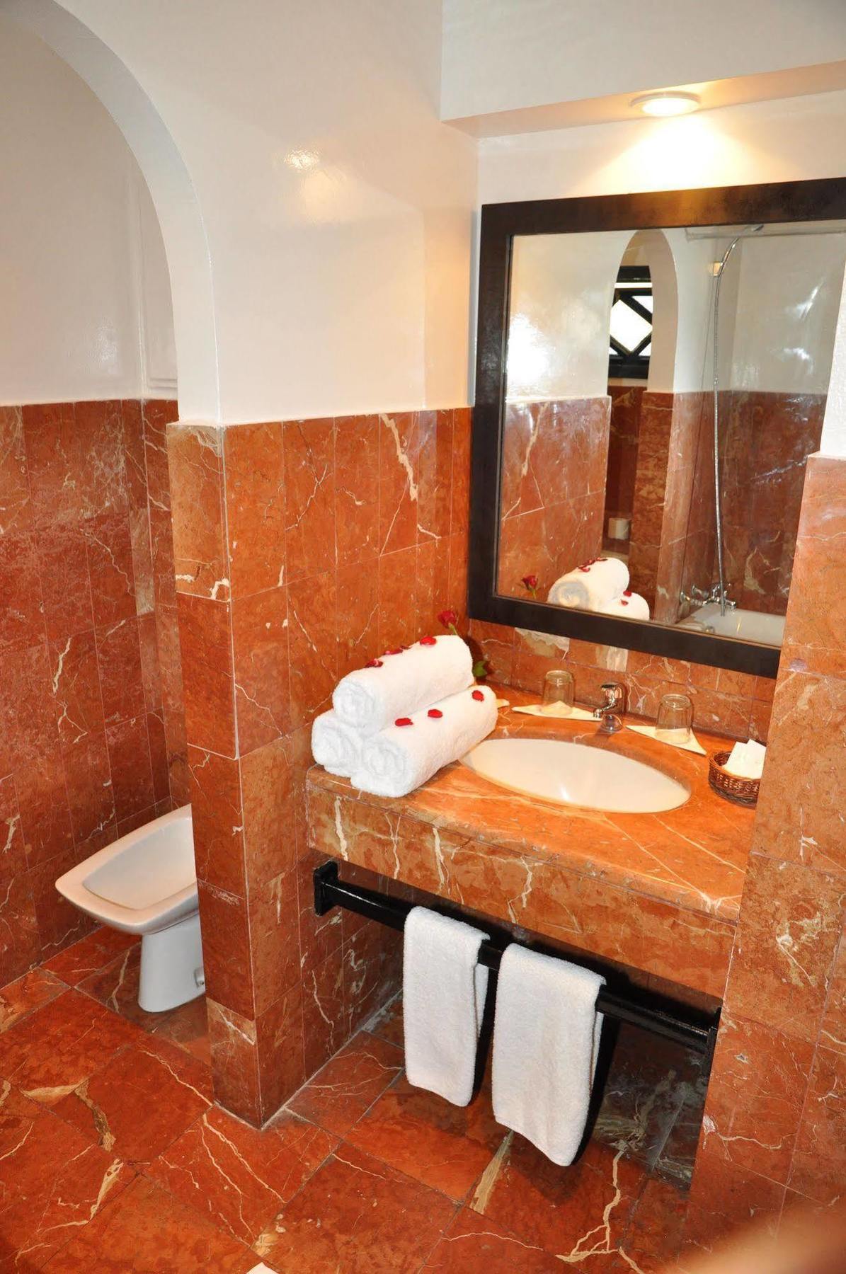 Les Omayades Hotel 2*