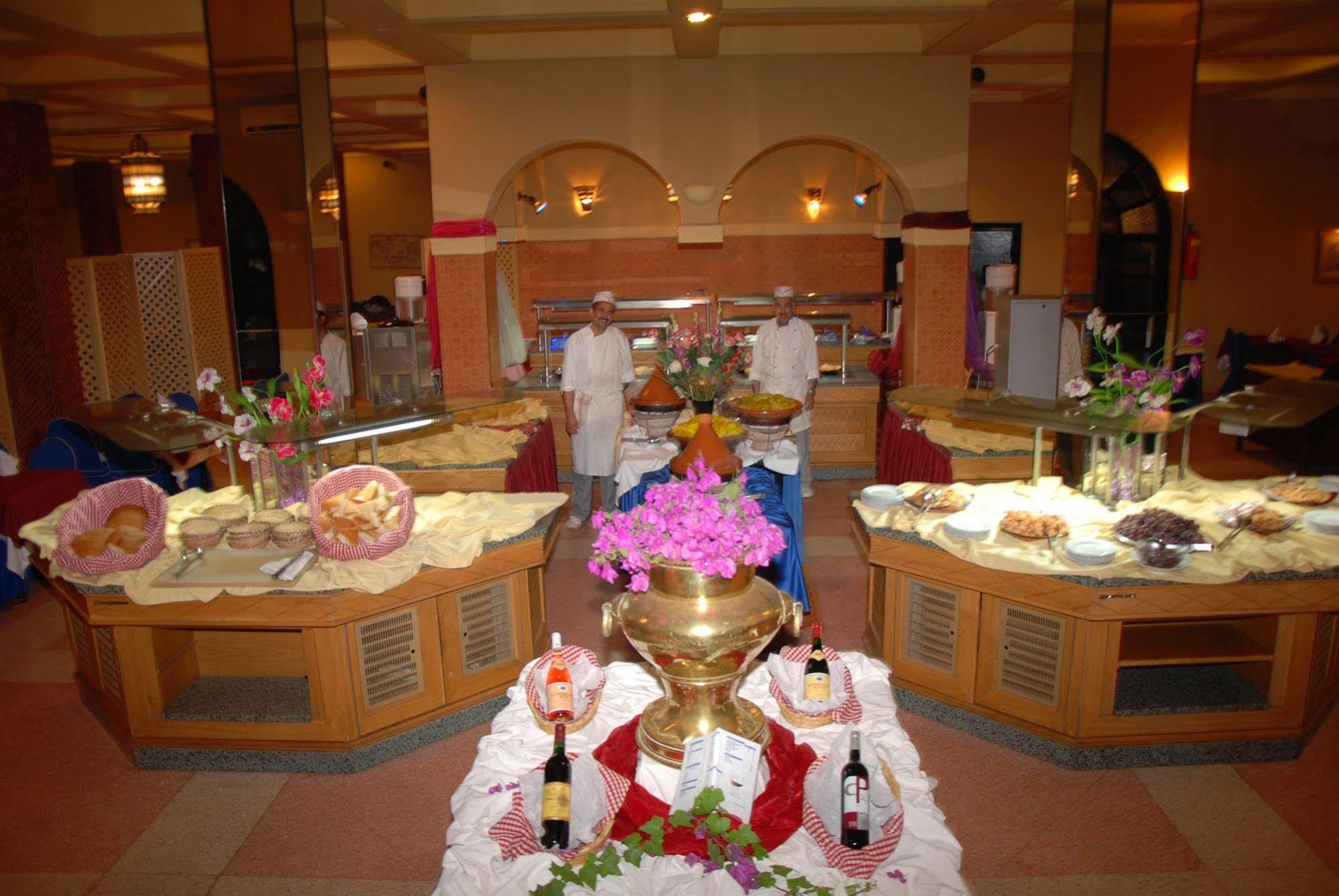 Les Omayades Hotel 2*