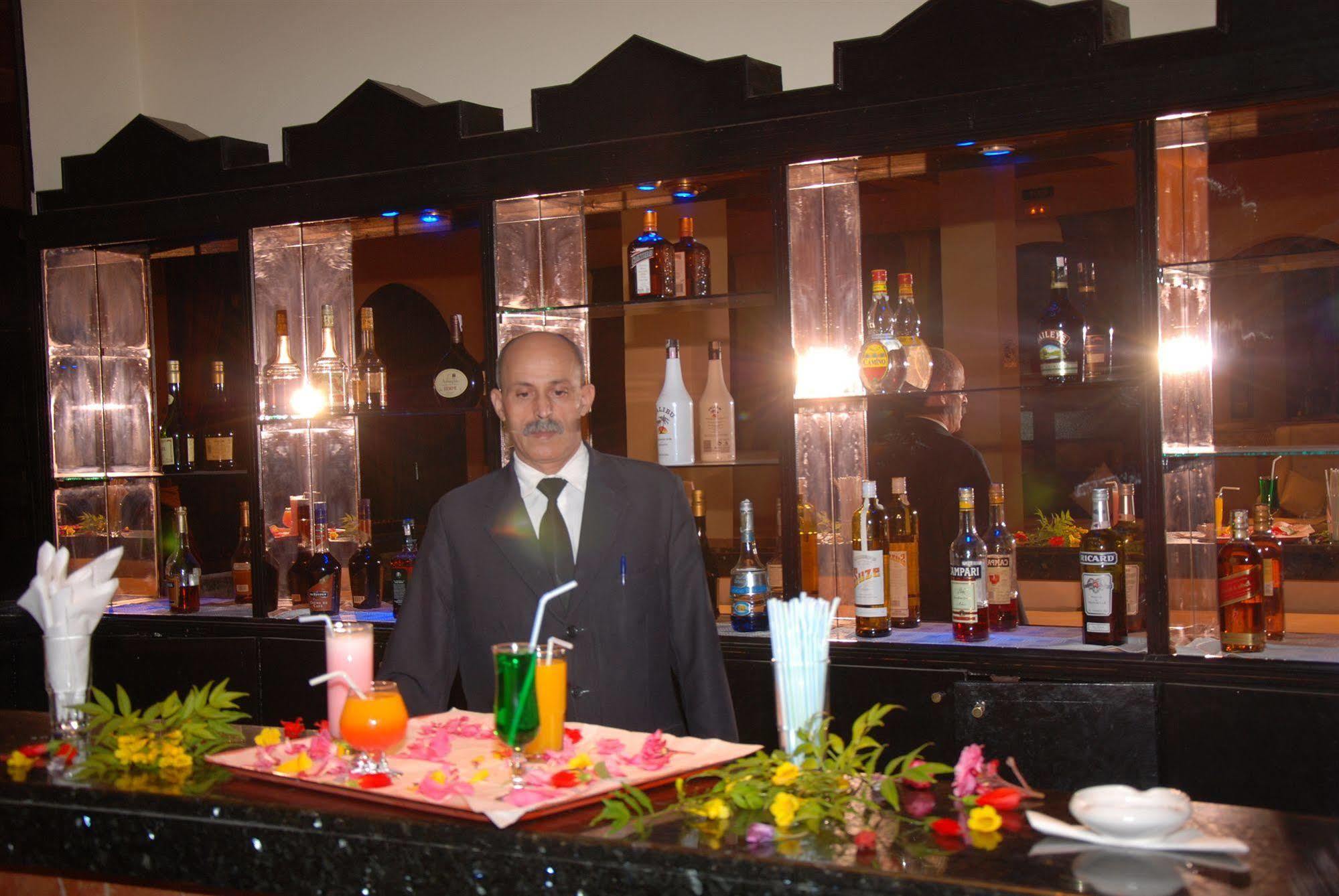 Les Omayades 2* Agadir