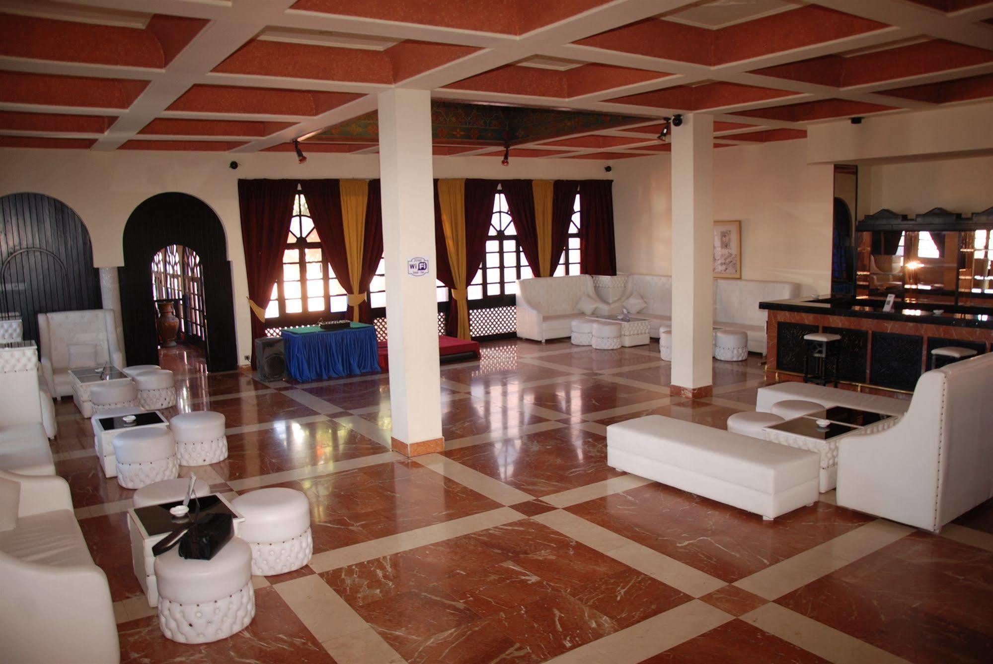 Les Omayades Hotel Agadir